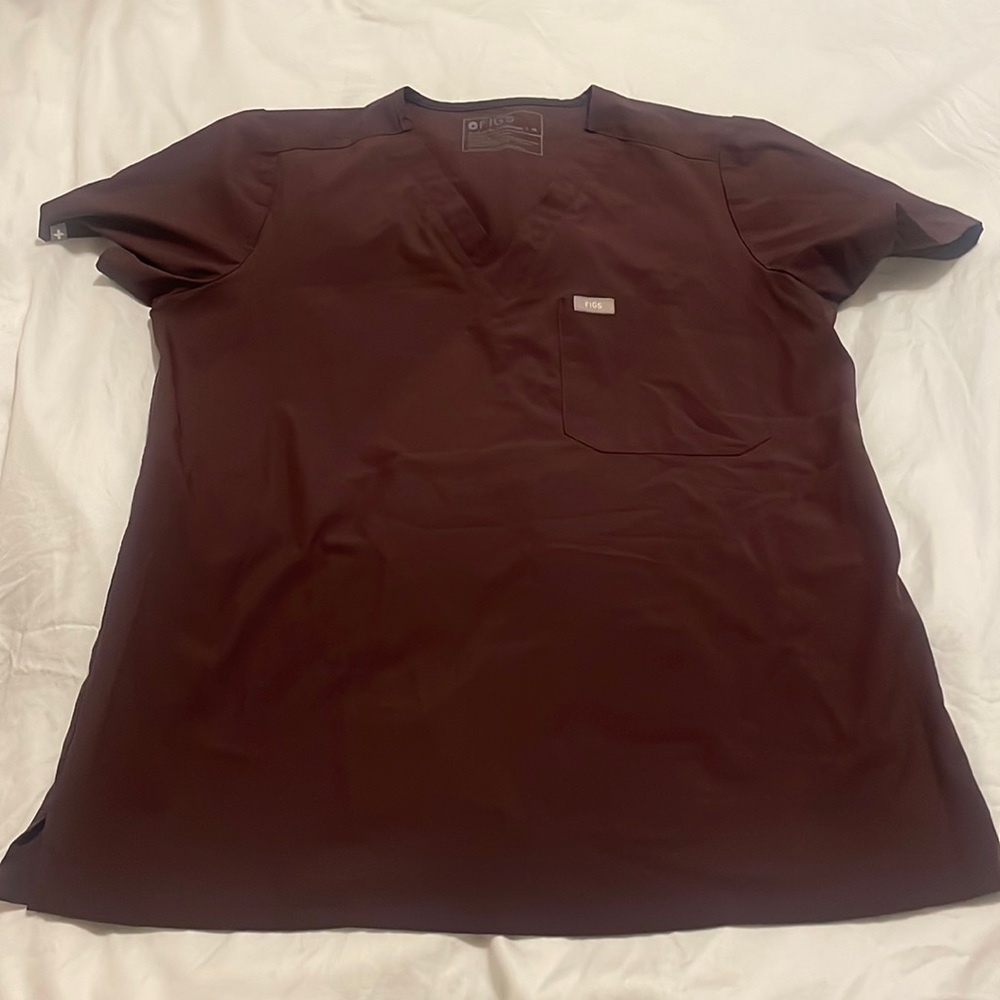 FIGS TOP